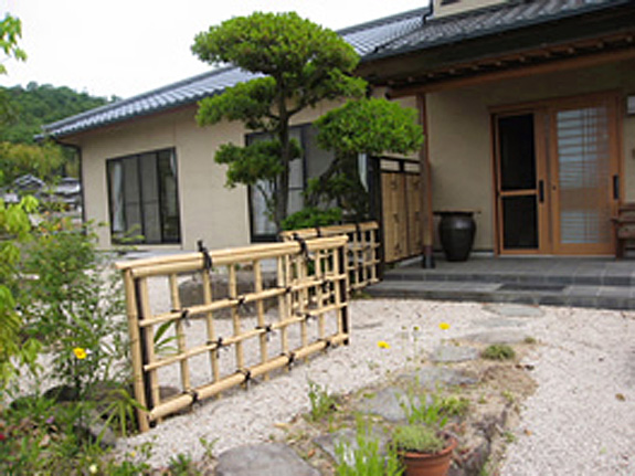 リフォーム後