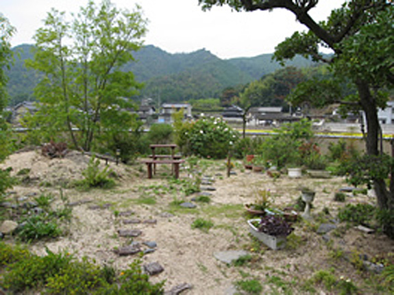 リフォーム前