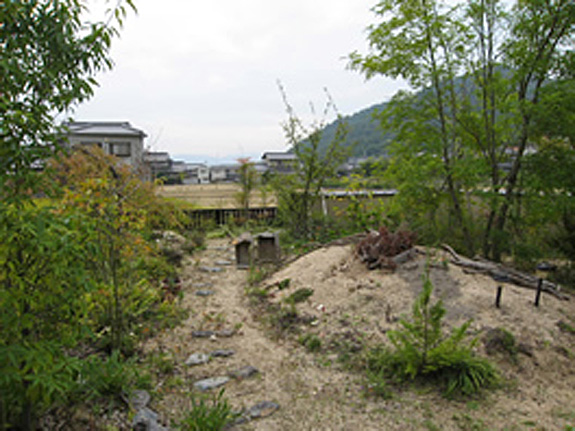 リフォーム前