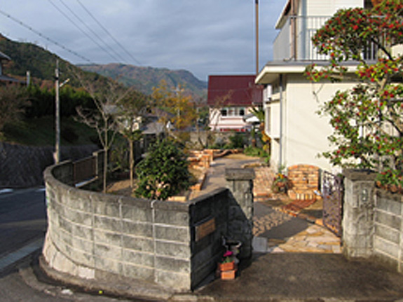 全体　リフォーム後
