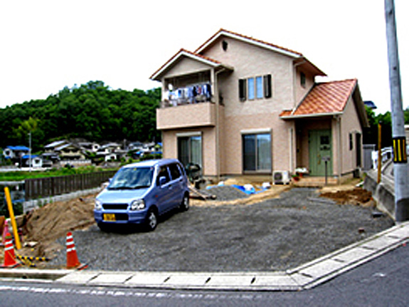 広島県福山市　O様邸