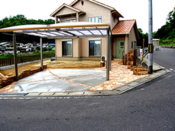 広島県福山市　O様邸