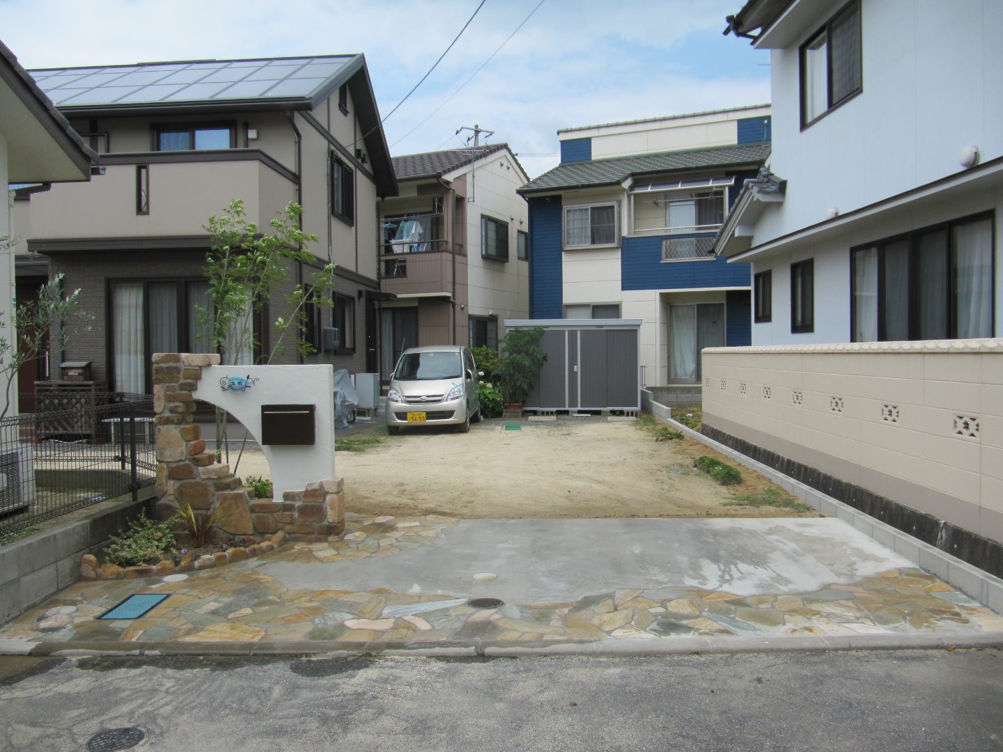 広島県尾道市Ｏ様邸