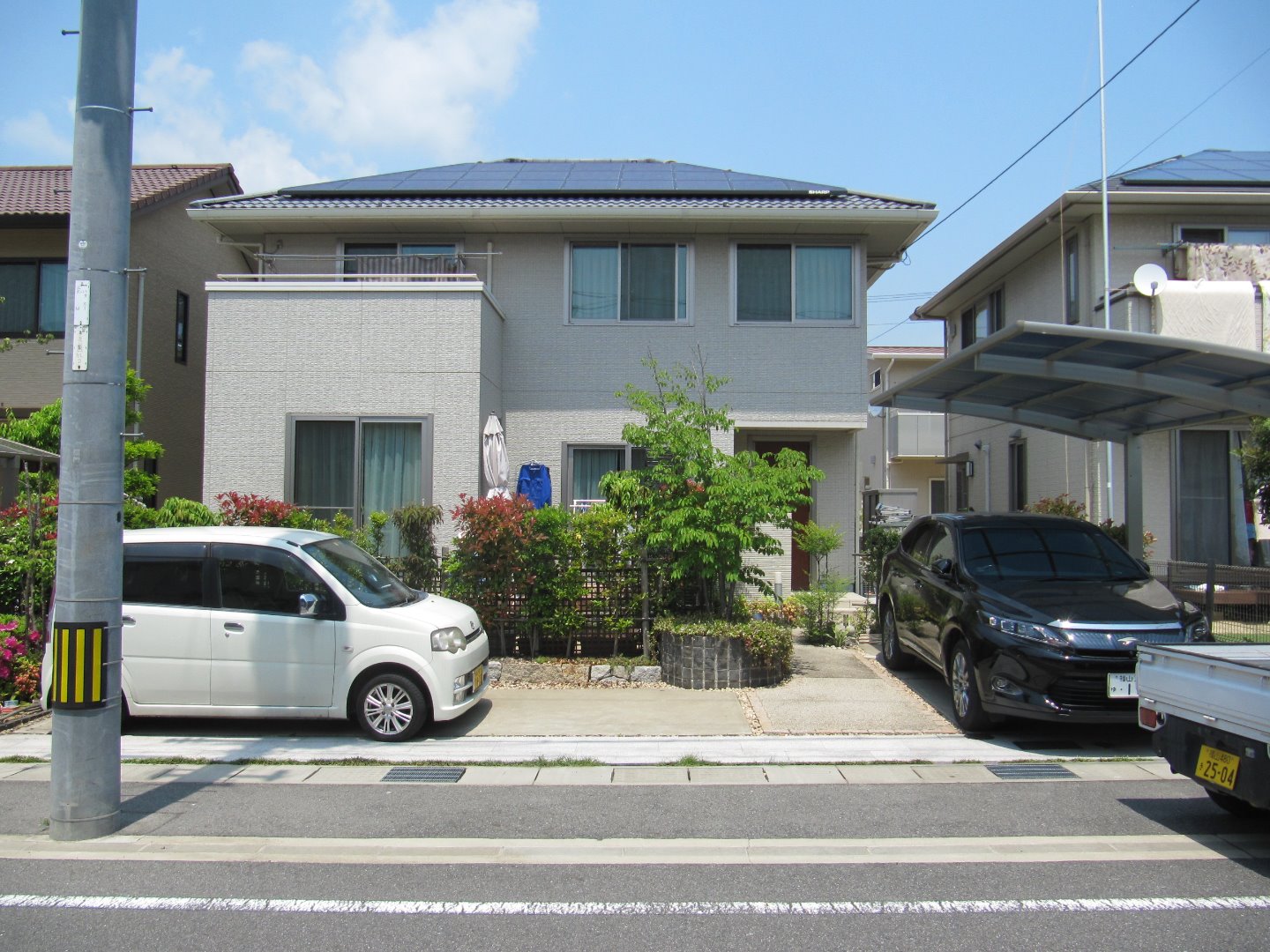 リフォーム前