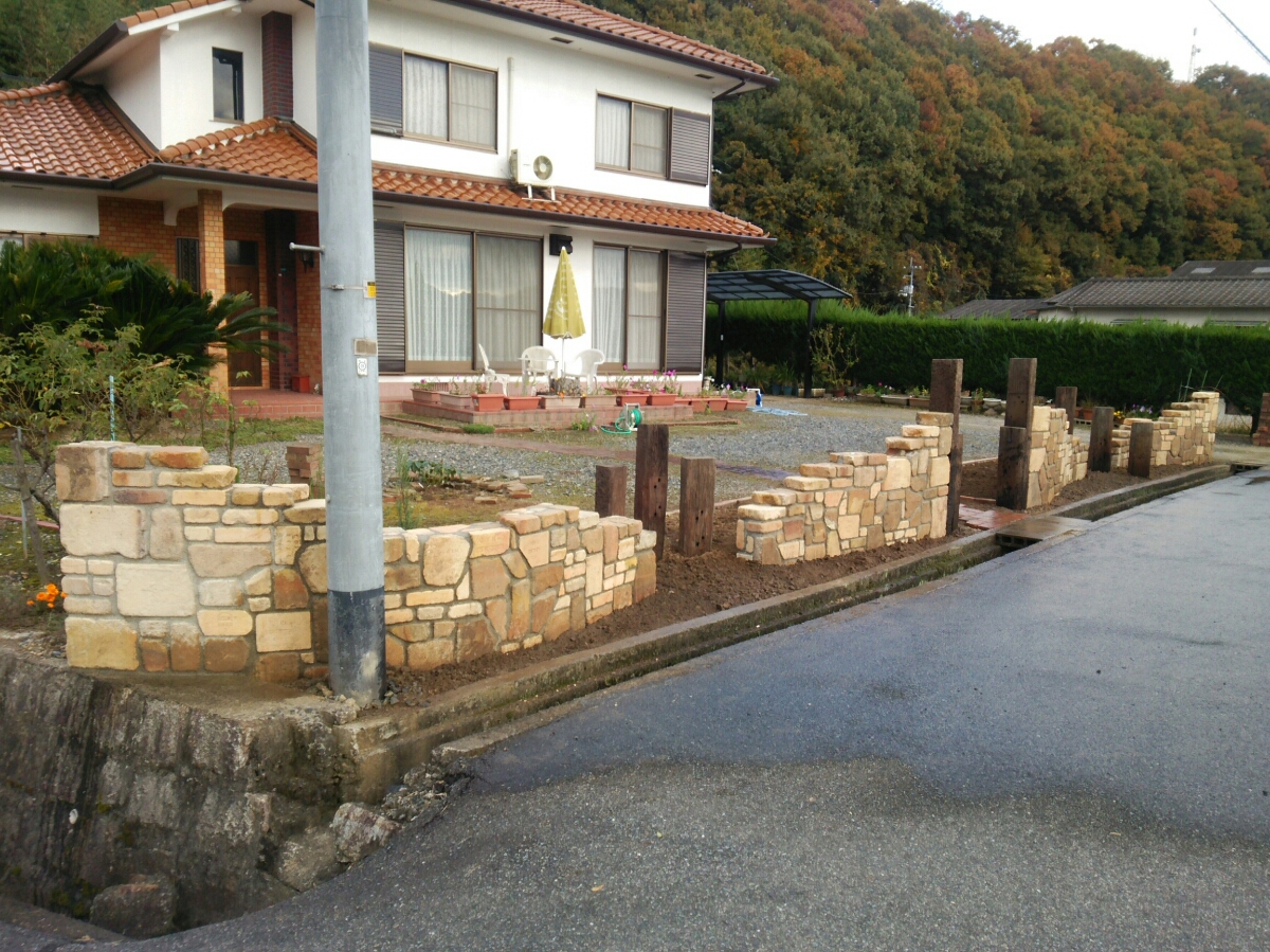 広島県尾道市　Ｏ様邸