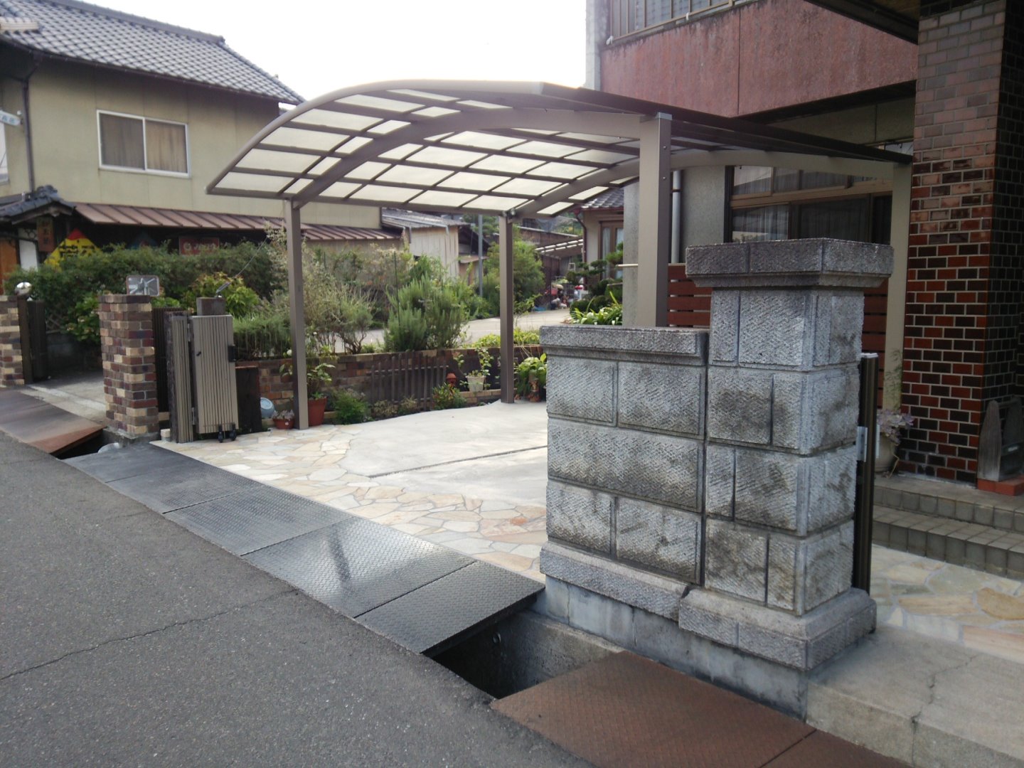 リフォーム後