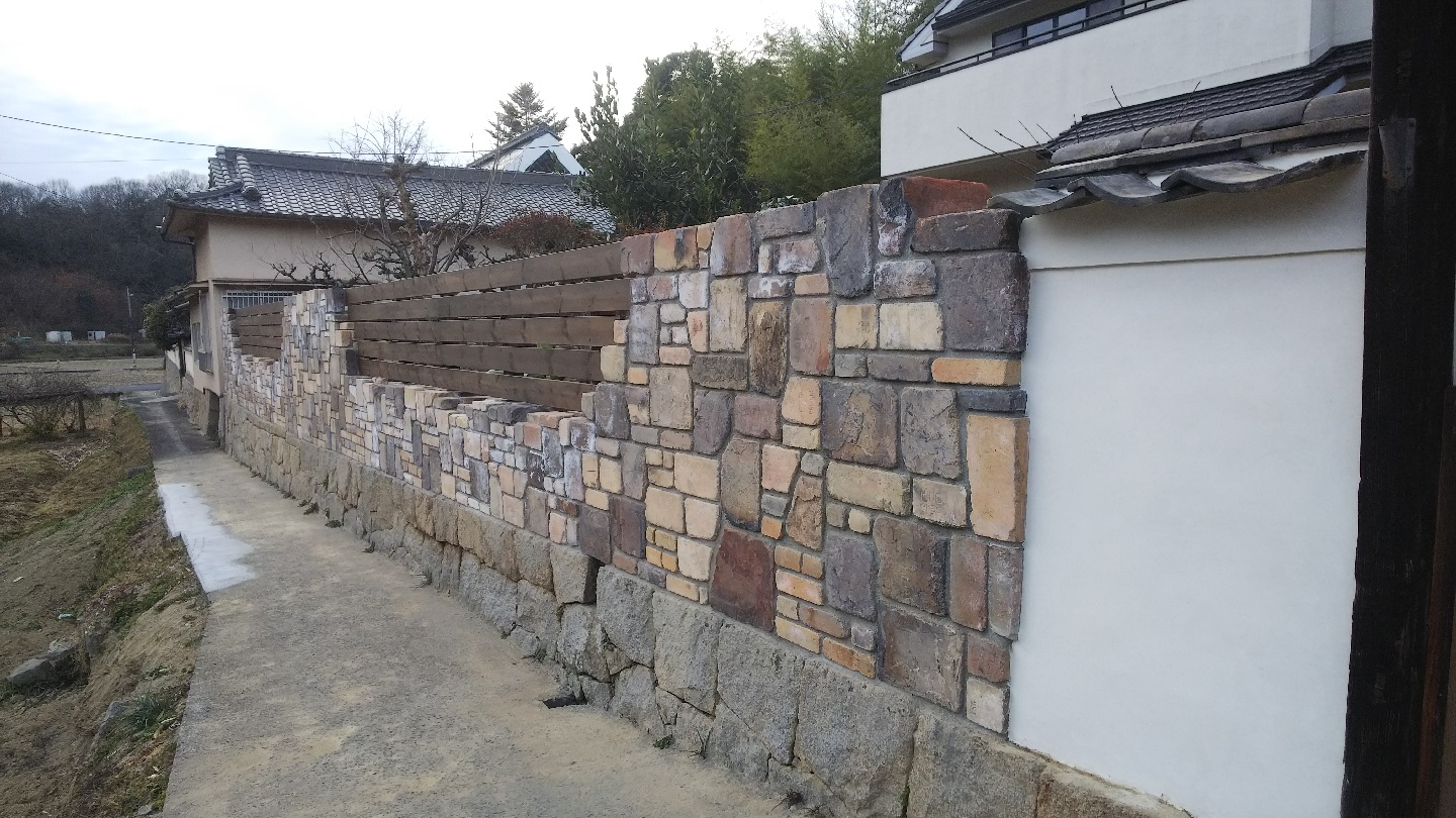 リフォーム後