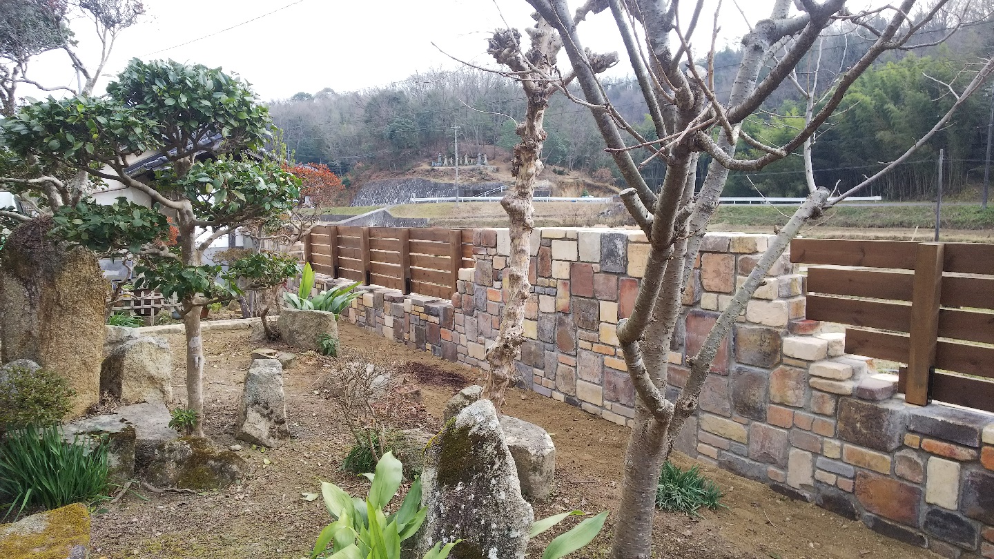 リフォーム前