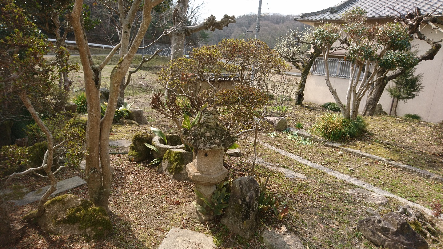 リフォーム前