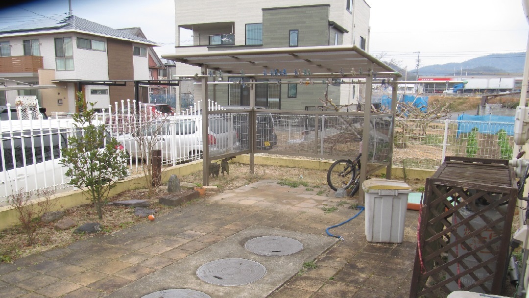 広島県尾道市　Ｈ様邸