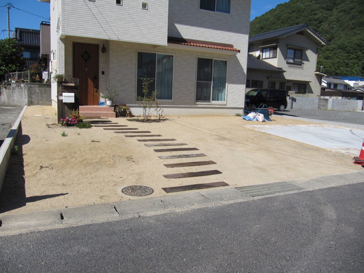 広島県尾道市Ｏ様邸