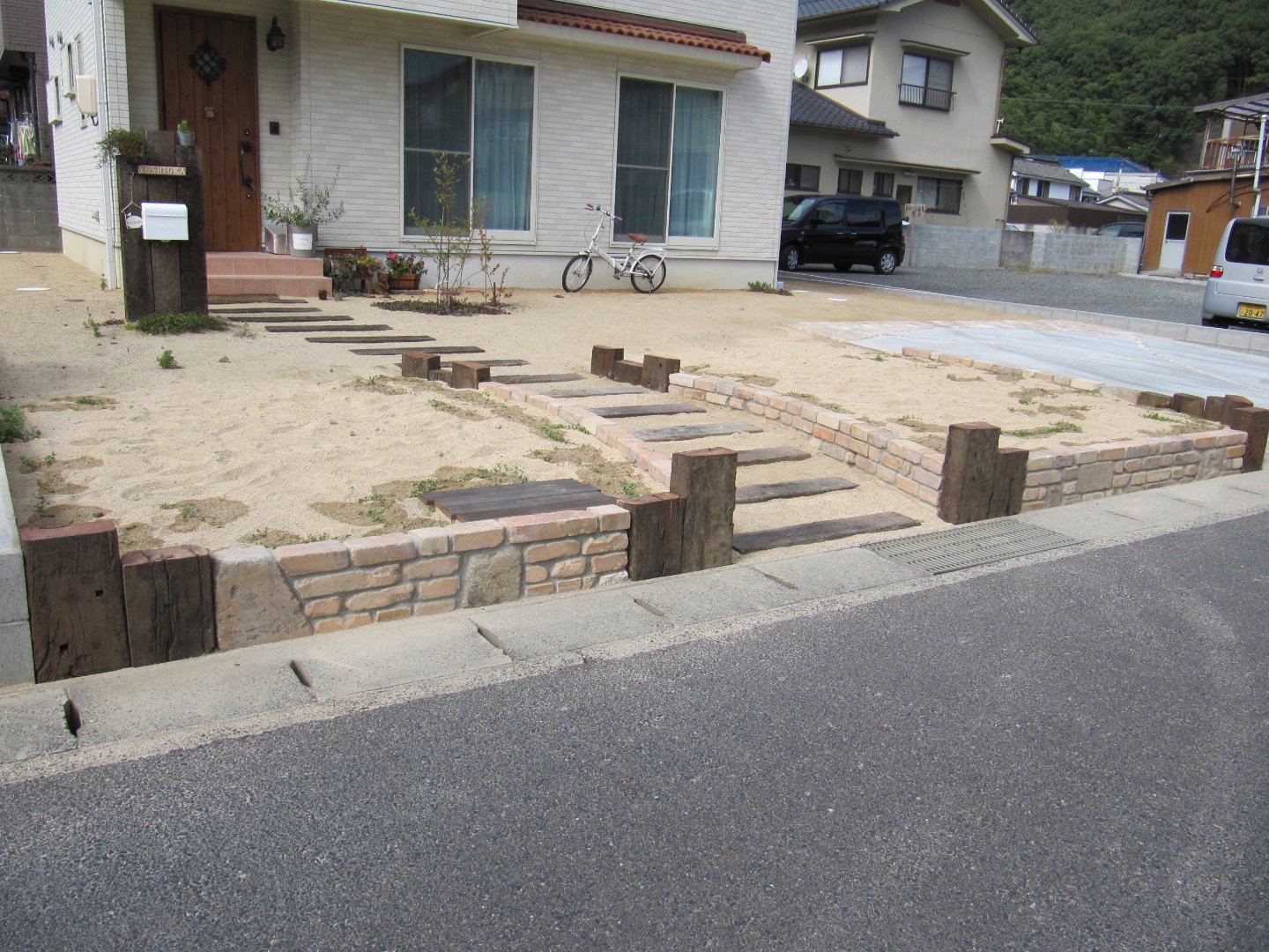 広島県尾道市Ｏ様邸