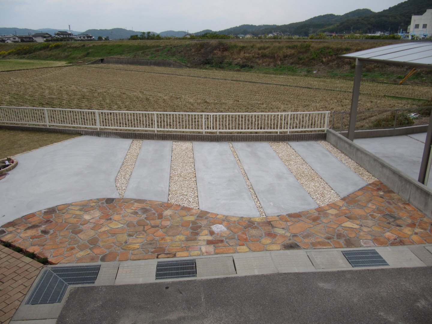 岡山県井原市　H様邸