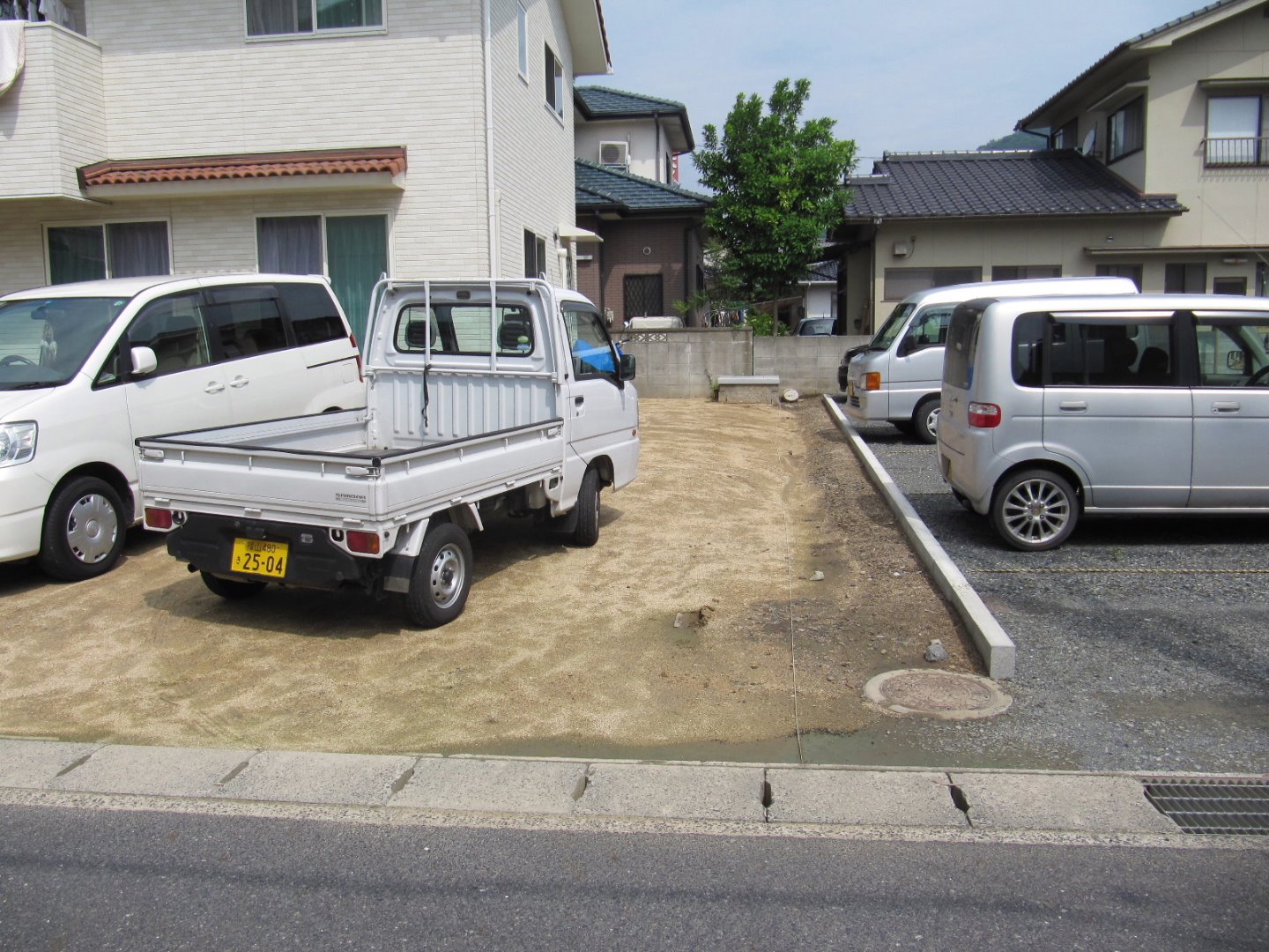 岡山県井原市　H様邸