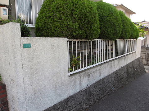 全体　リフォーム前