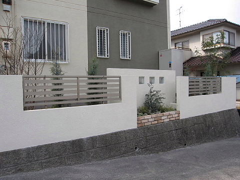 全体　リフォーム後