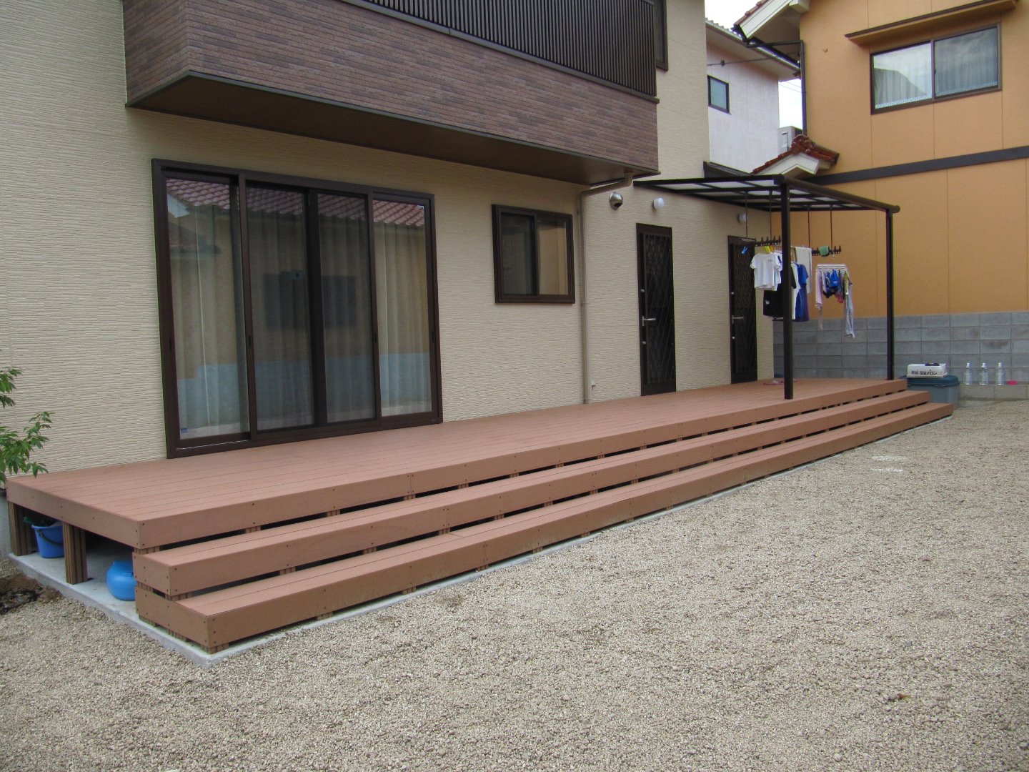 福山市Ｋ様邸